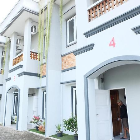 Kamojo Hotel Medan Ngoại thất bức ảnh