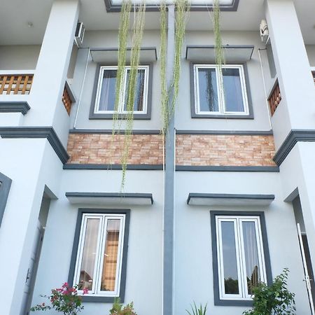 Kamojo Hotel Medan Ngoại thất bức ảnh