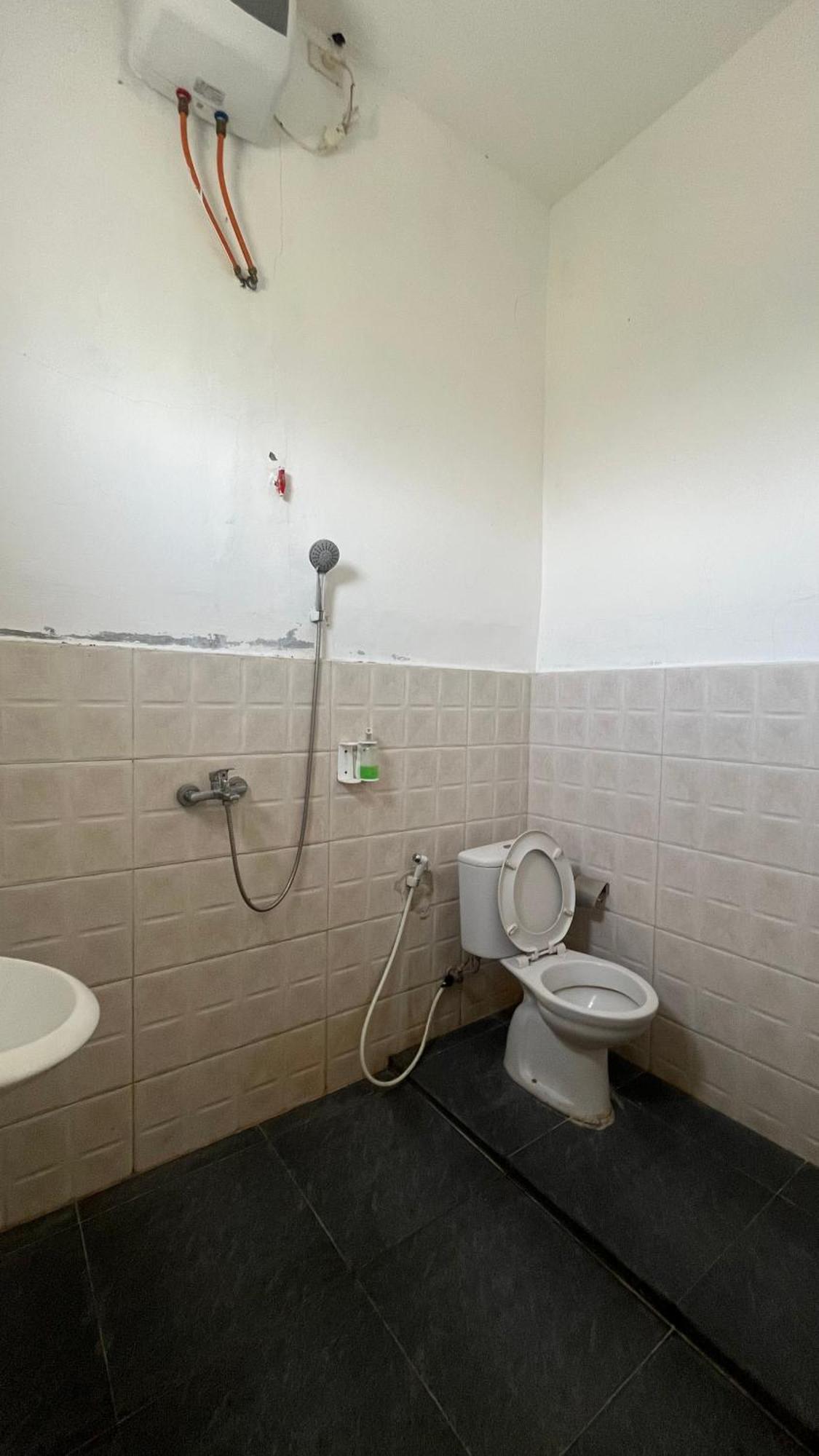 Kamojo Hotel Medan Ngoại thất bức ảnh