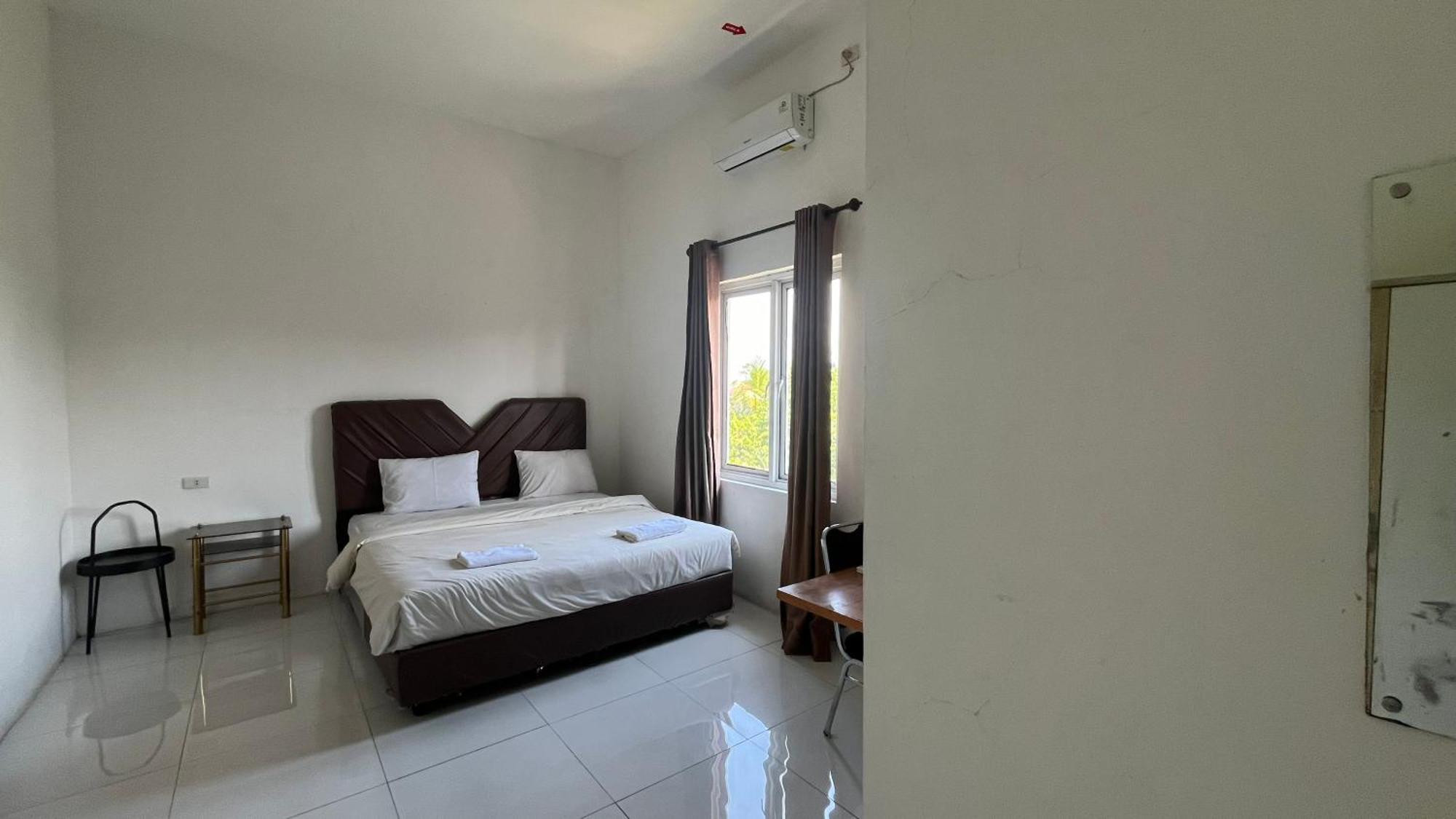 Kamojo Hotel Medan Ngoại thất bức ảnh