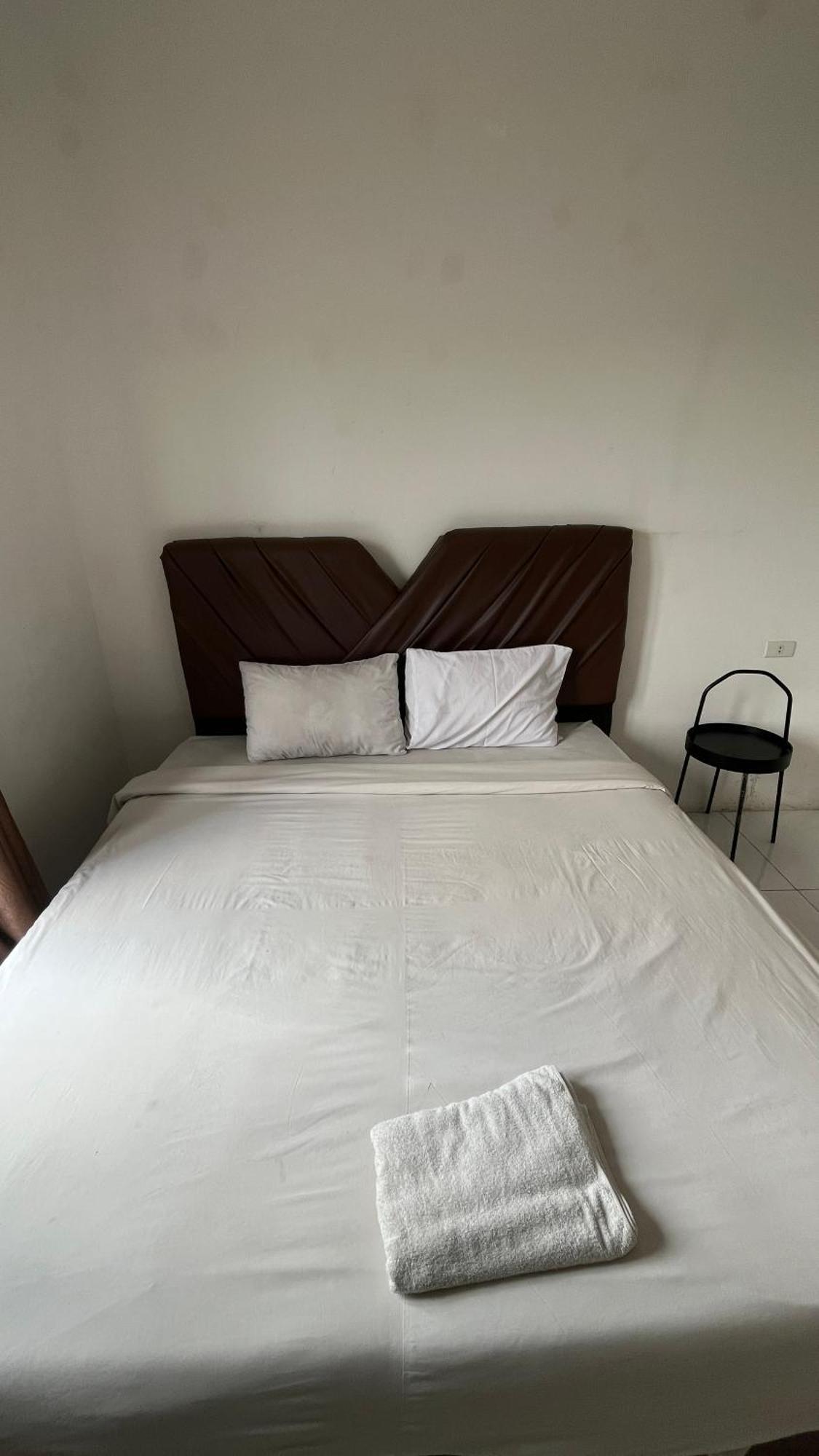 Kamojo Hotel Medan Ngoại thất bức ảnh
